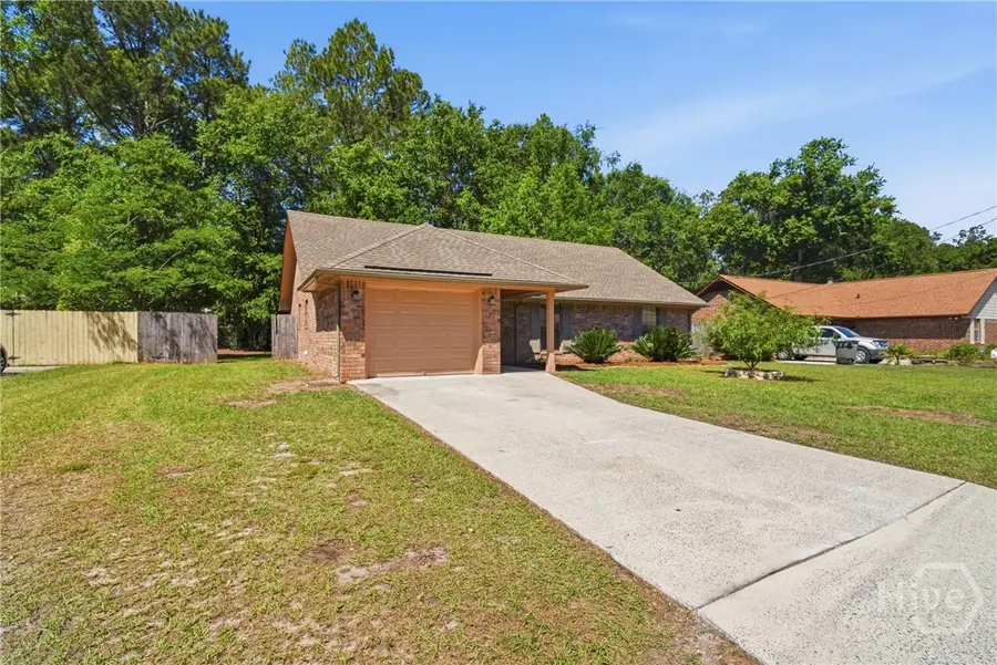 715 Little John Drive, Hinesville, GA 31313 - #2
