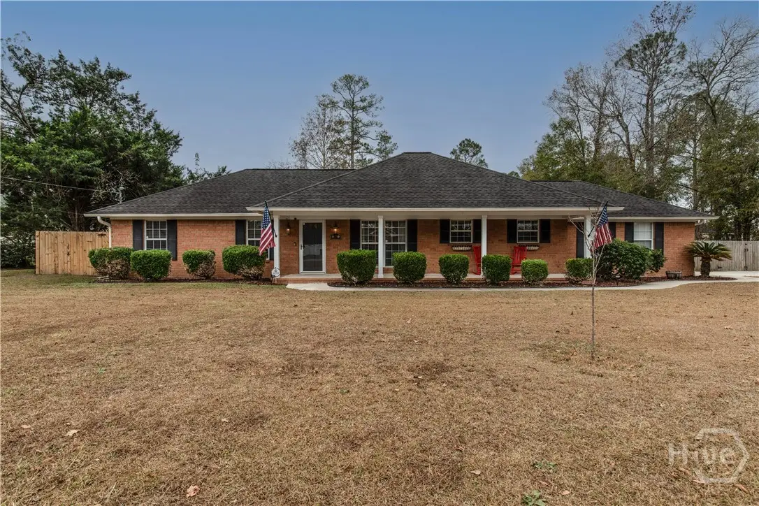 8 Cameron Court W, Pembroke, GA 31321 - #1