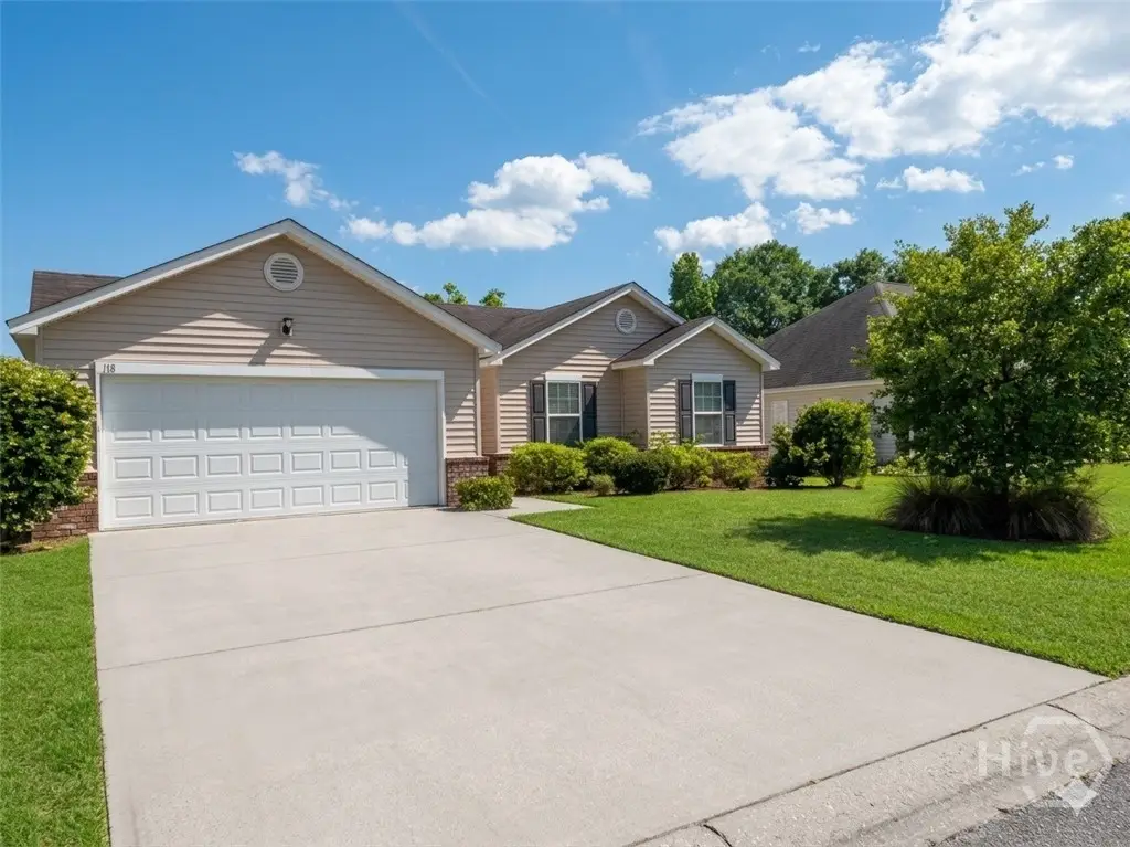 118 Grayson Avenue, Savannah, GA 31419 - #1