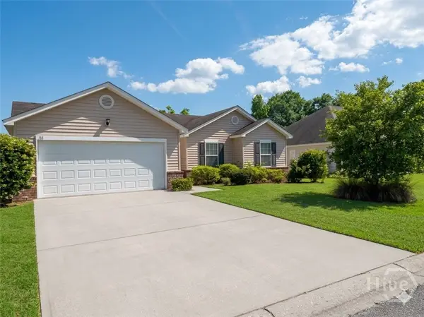 118 Grayson Avenue, Savannah, GA 31419