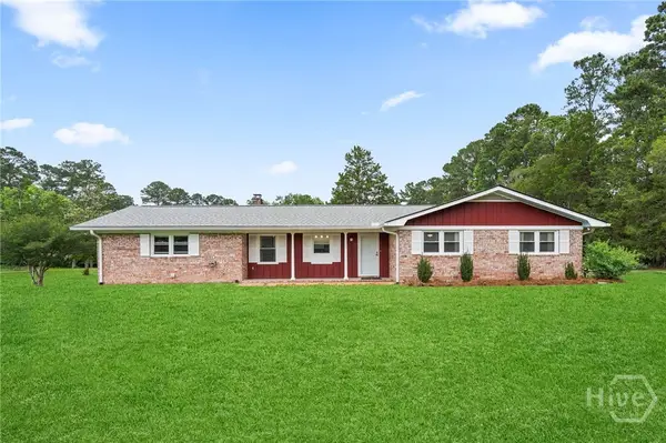 112 Oak Street, Rincon, GA 31326