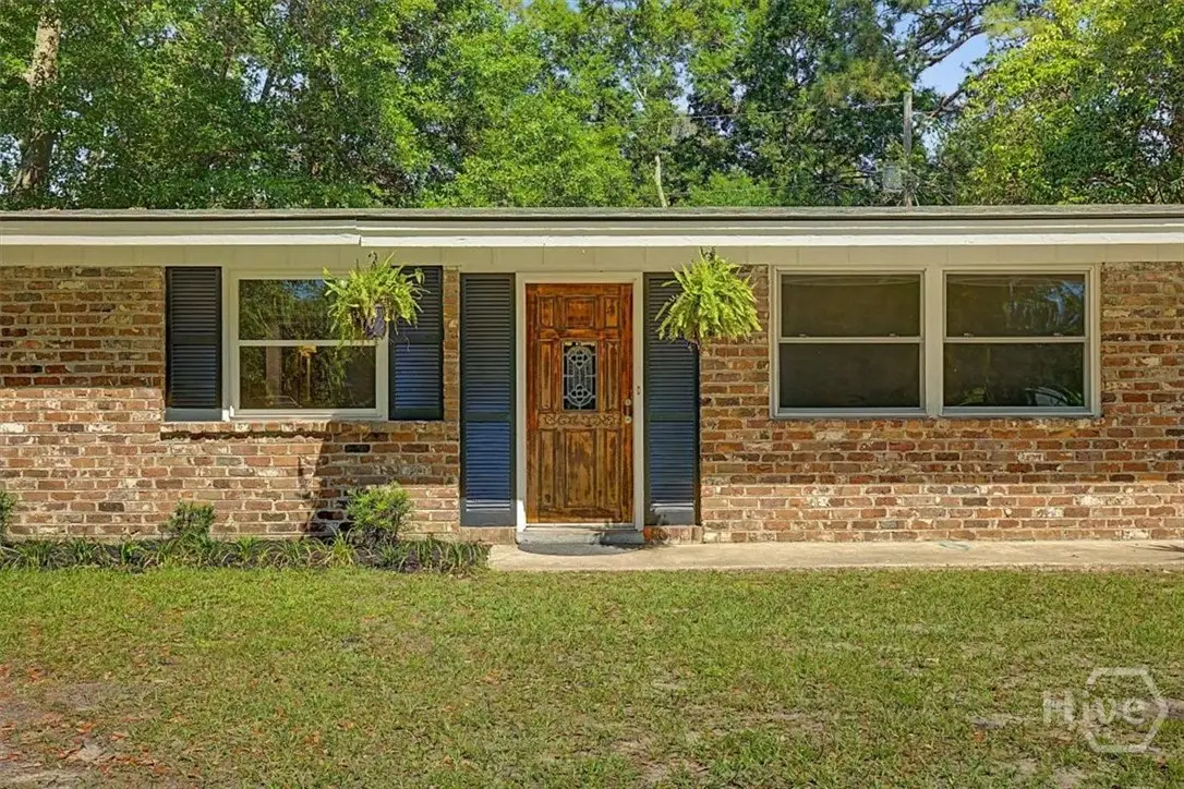 12407 Deerfield Road, Savannah, GA 31419 - #1
