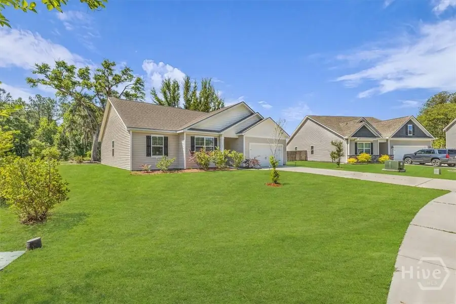11 Wedge Circle, Richmond Hill, GA 31324 - #2