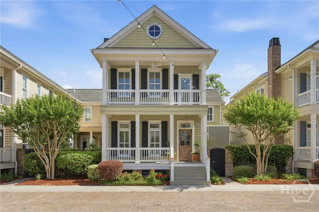 10 Turnbull Lane, Savannah, GA 31410 - #1