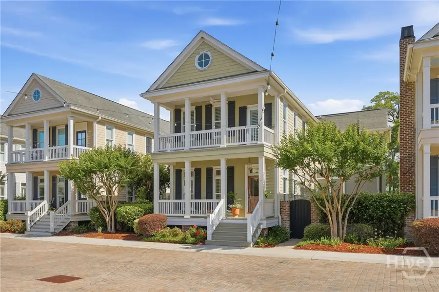 10 Turnbull Lane, Savannah, GA 31410 - #3