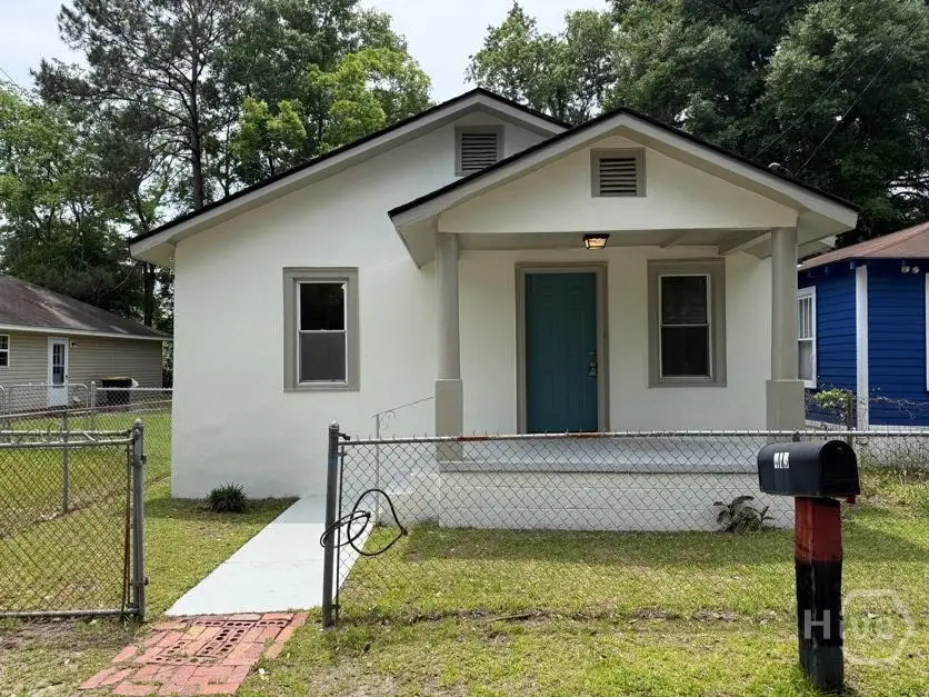 413 Emmit Street, Savannah, GA 31405 - #1