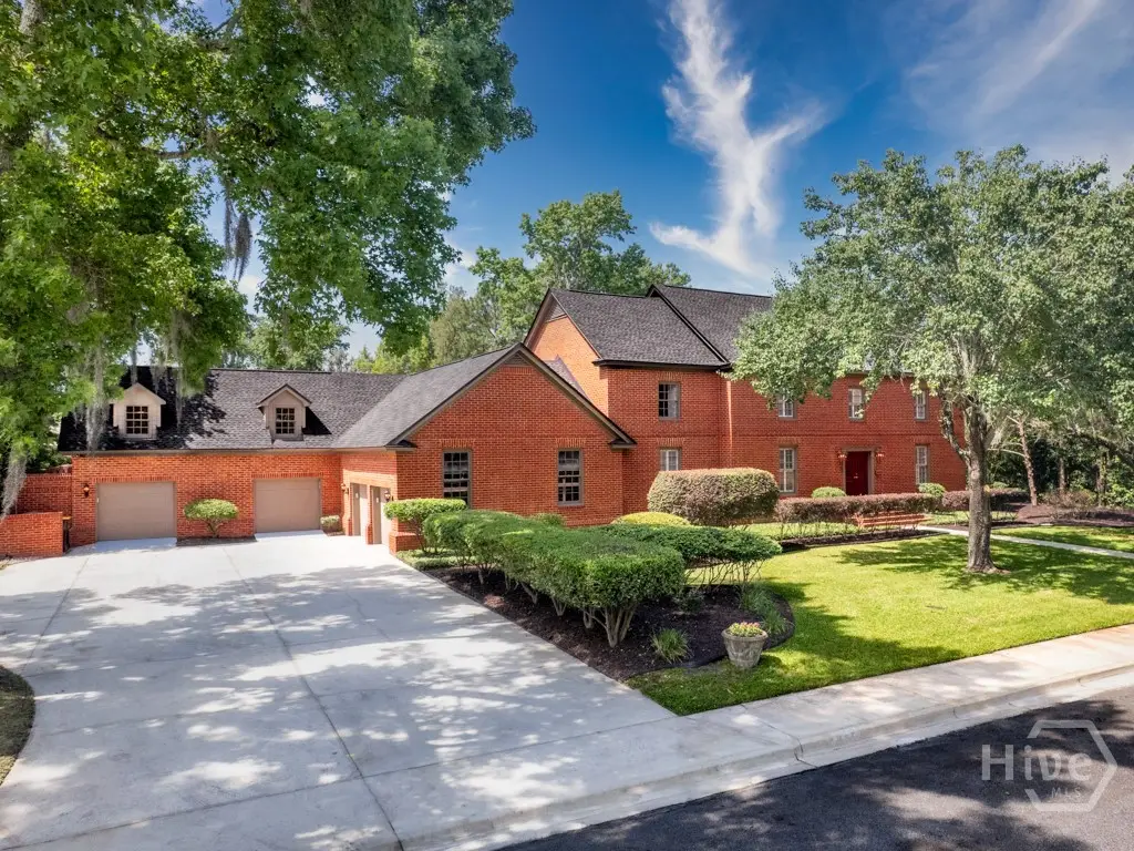 111 Lee Boulevard, Savannah, GA 31405 - #1
