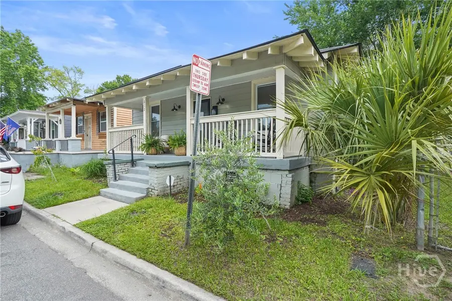 612 E 34th Street, Savannah, GA 31401 - #3