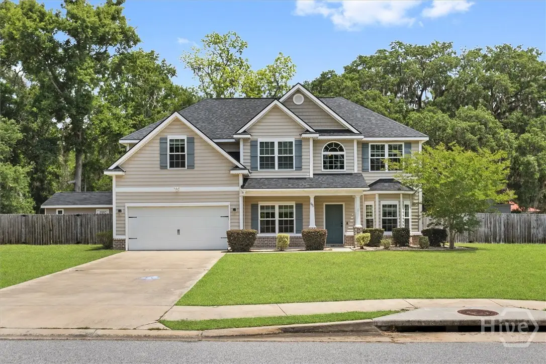 95 Flemington Oaks Drive, Hinesville, GA 31313 - #1