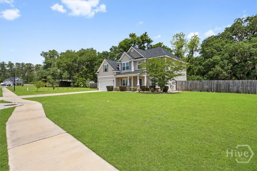 95 Flemington Oaks Drive, Hinesville, GA 31313 - #3