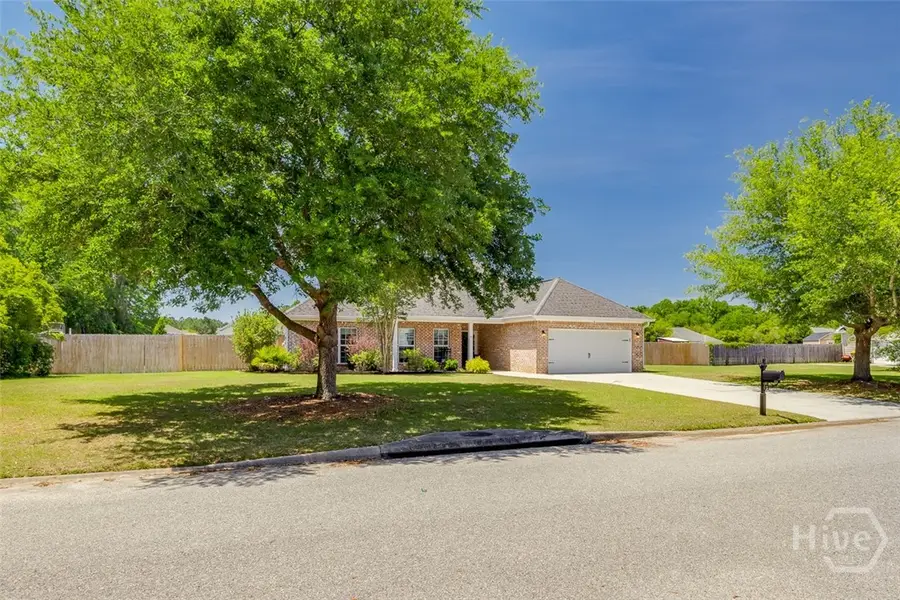 101 Saddlebrush Road, Ellabell, GA 31308 - #2
