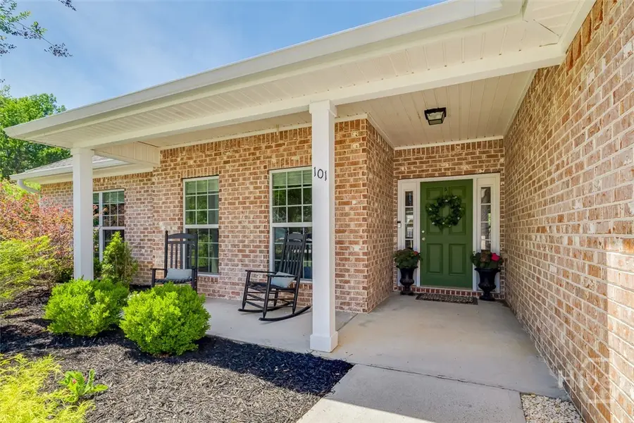 101 Saddlebrush Road, Ellabell, GA 31308 - #3