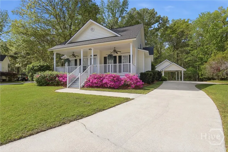 330 Landing Way, Richmond Hill, GA 31324 - #2