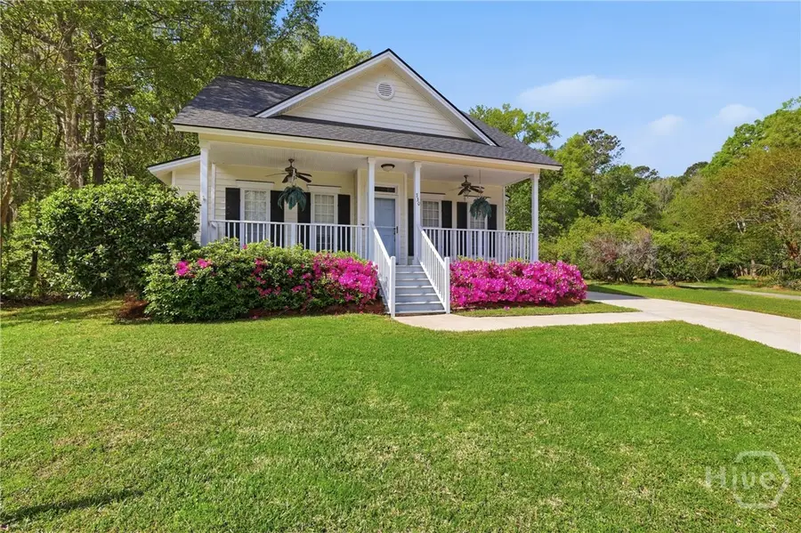 330 Landing Way, Richmond Hill, GA 31324 - #3
