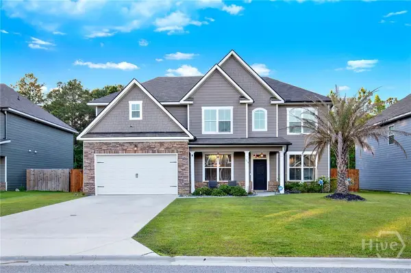 114 Bellevue Boulevard, Guyton, GA 31312