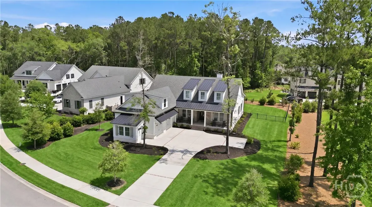 202 Wood Haven Court, Pooler, GA 31322 - #1