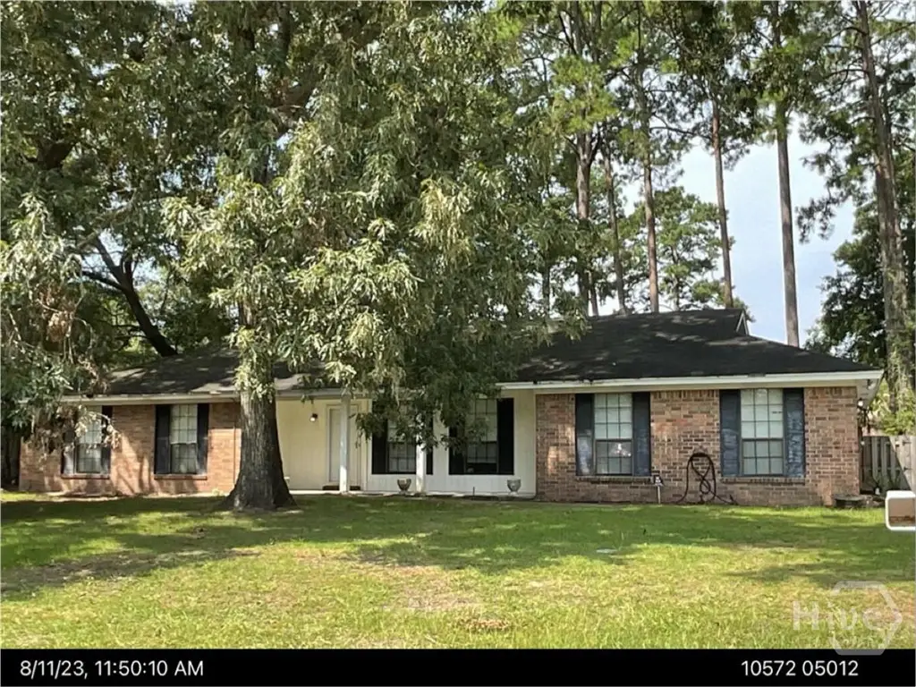 117 Summit Ridge Drive, Savannah, GA 31406 - #1