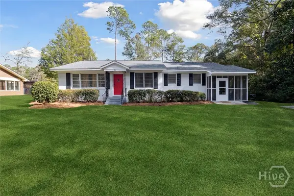 706 N Main Street, Statesboro, GA 30458