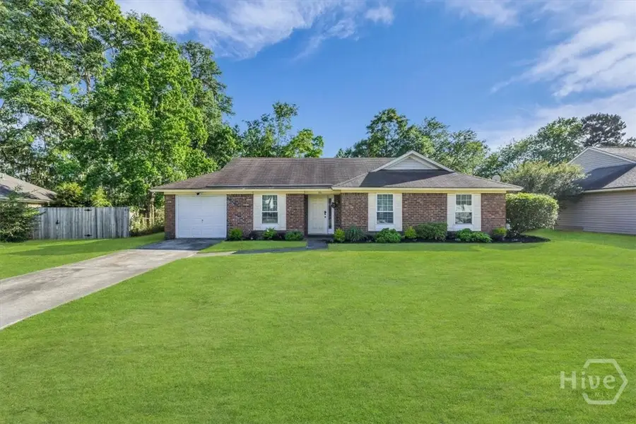 40 Whippoorwill Lane E, Richmond Hill, GA 31324 - #2
