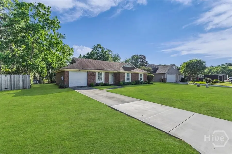 40 Whippoorwill Lane E, Richmond Hill, GA 31324 - #3