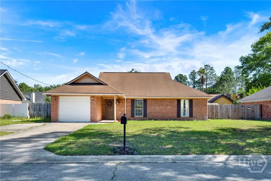 977 Wedgewood Way, Hinesville, GA 31313 - #2
