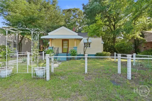 2107 Causton Bluff Road, Savannah, GA 31404