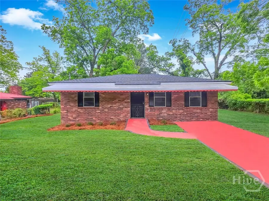 3911 5th Street, Savannah, GA 31408 - #2