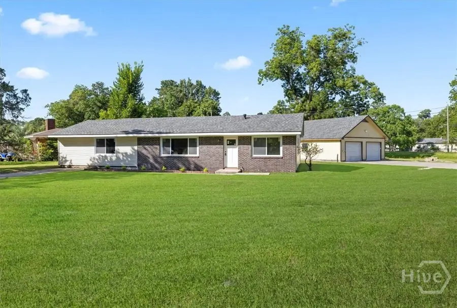 201 Osteen Street, Port Wentworth, GA 31407 - #2