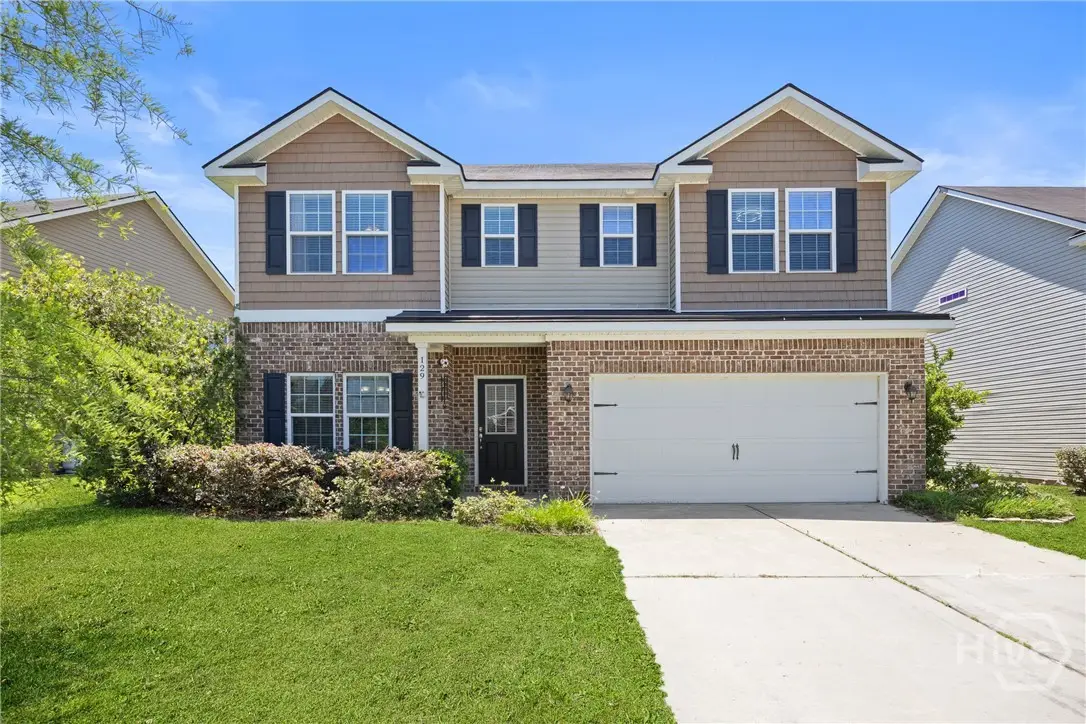 129 Endicott Drive, Savannah, GA 31419 - #1