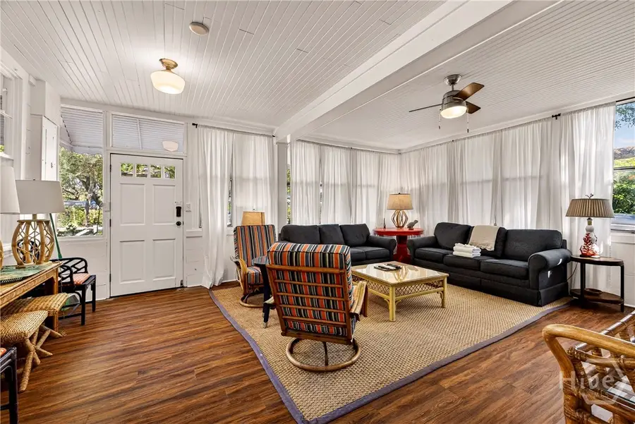 709 2nd Avenue, Tybee Island, GA 31328 - #3
