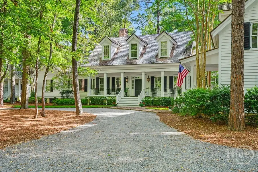 215 Dublin Drive, Richmond Hill, GA 31324 - #3