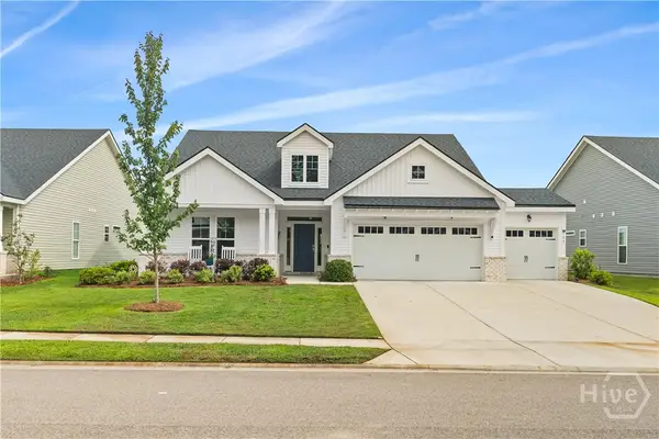 125 Como Drive, Pooler, GA 31322