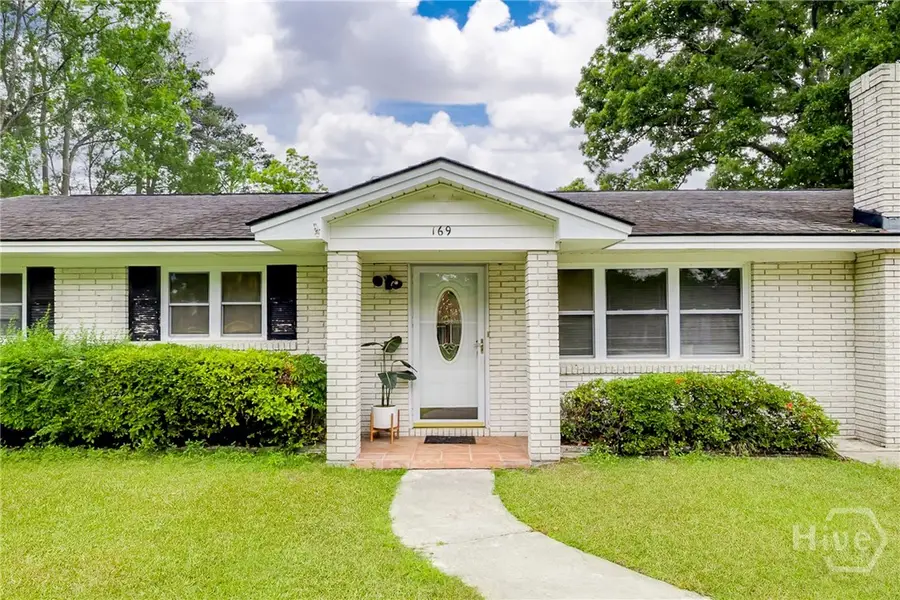169 Azalea Avenue, Garden City, GA 31408 - #2