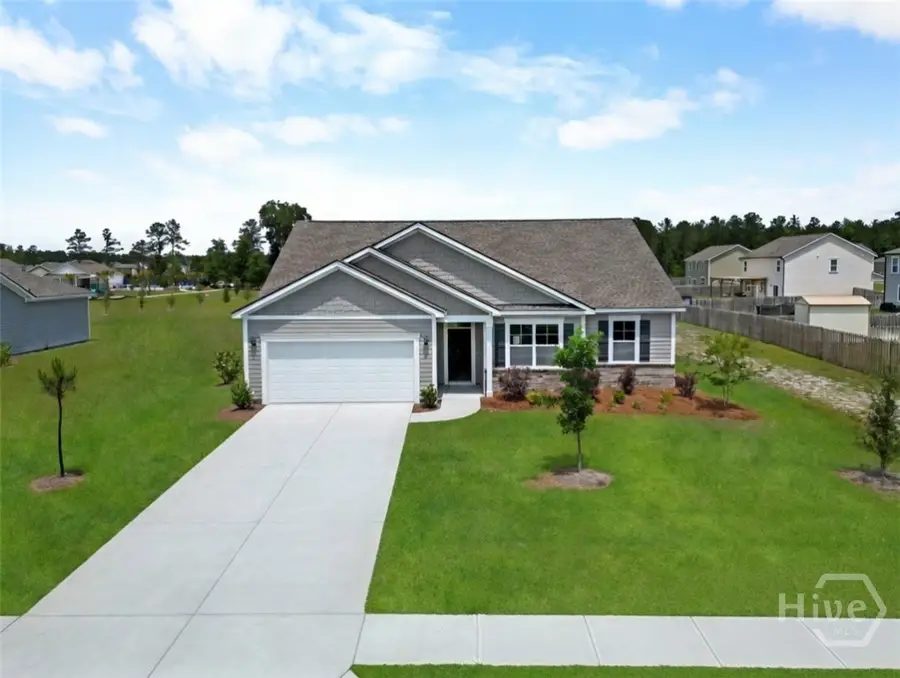 559 Logging Hill Drive, Richmond Hill, GA 31324 - #2
