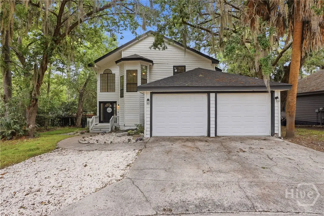 2 Starboard Court, Savannah, GA 31419 - #1