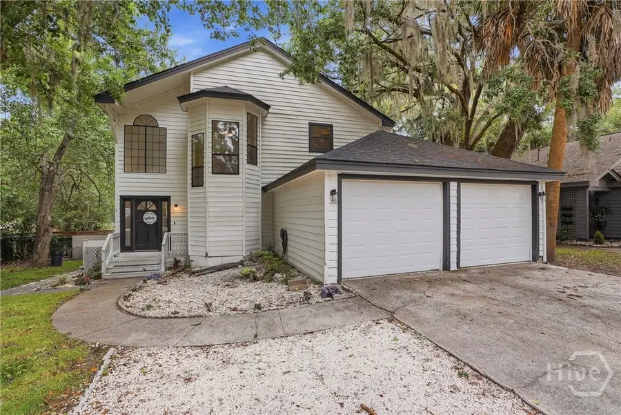 2 Starboard Court, Savannah, GA 31419 - #2