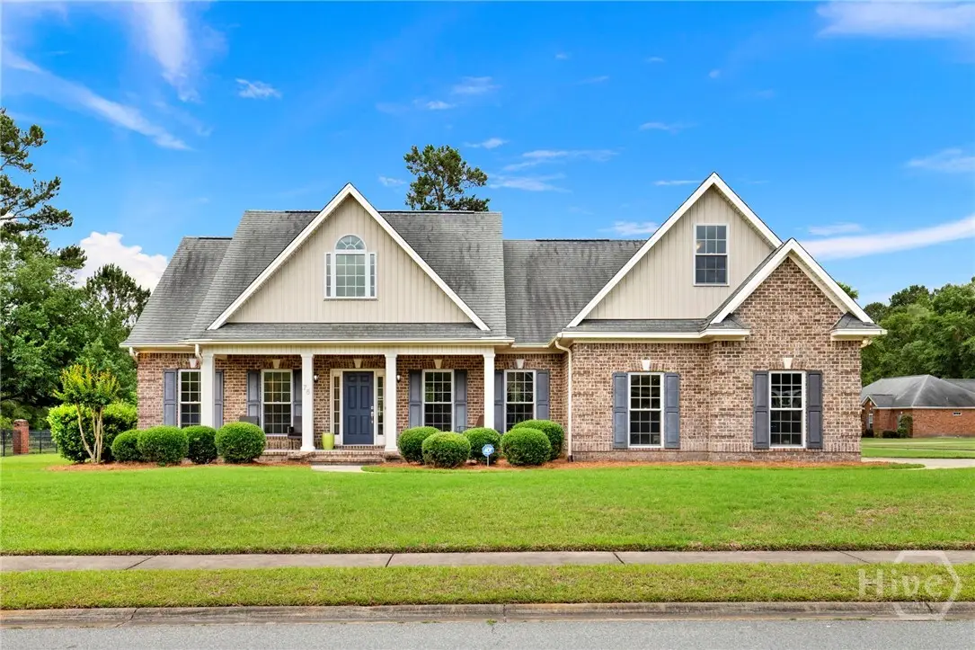 75 Brigham Lane, Richmond Hill, GA  - #1