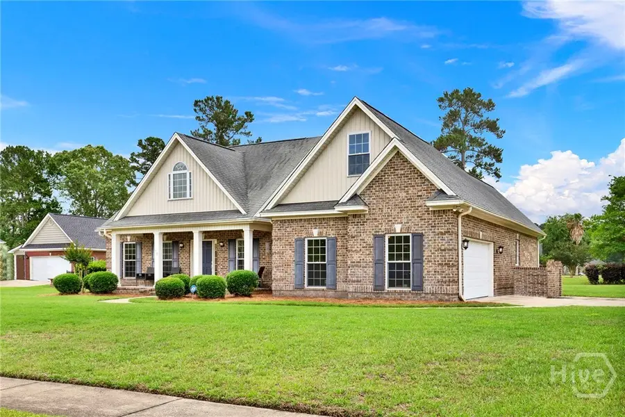 75 Brigham Lane, Richmond Hill, GA  - #3
