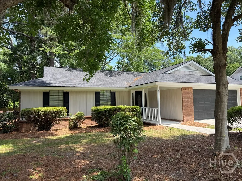 425 Durden Drive, Pooler, GA 31322 - #1