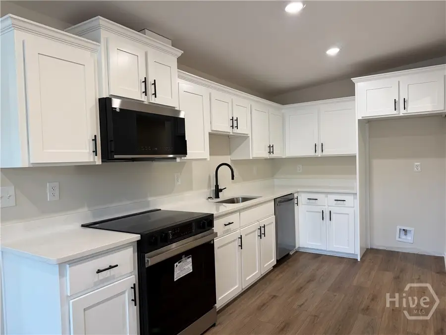 4637 Lanier Drive, Savannah, GA 31405 - #2