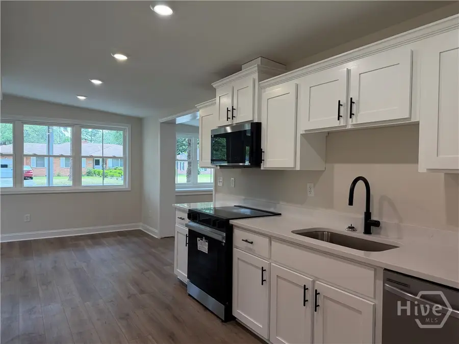 4637 Lanier Drive, Savannah, GA 31405 - #3