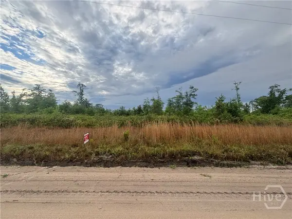 0 Riggs Lane, Claxton, GA 30417
