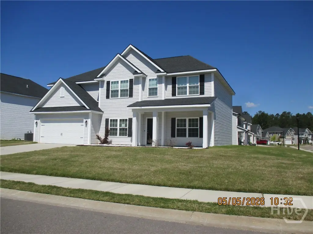 116 Herty Lane, Hinesville, GA 31313 - #1