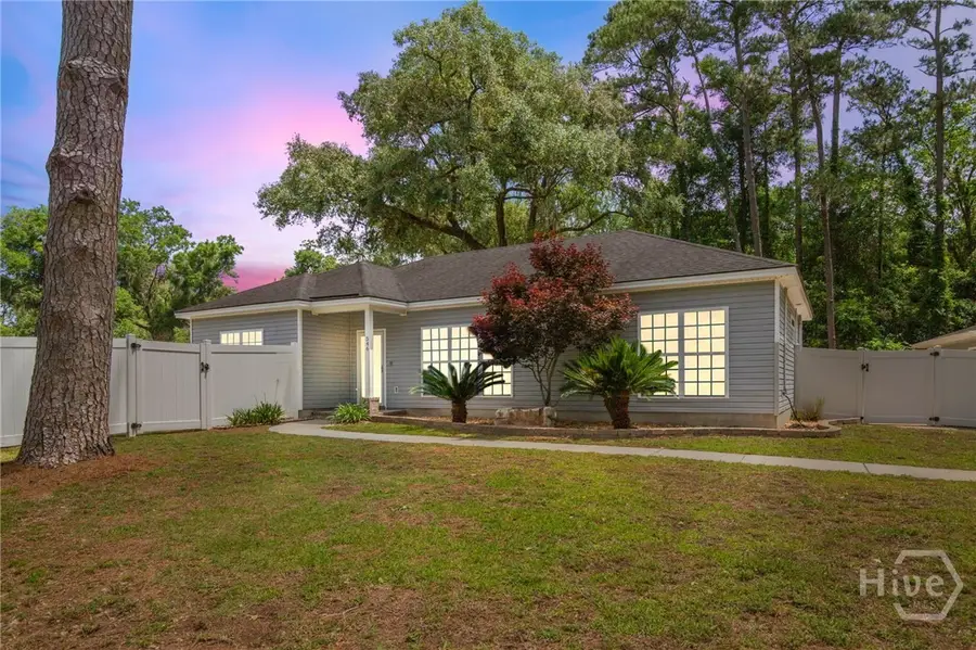 546 Mendel Avenue, Savannah, GA 31406 - #2