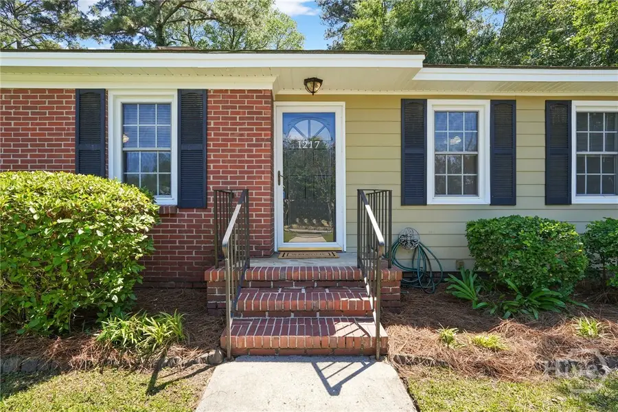 1217 Derenne Drive, Savannah, GA 31406 - #2