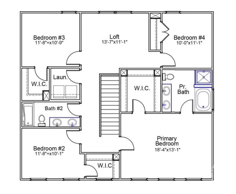 111 Daylily Drive, Springfield, GA 31329 - #3
