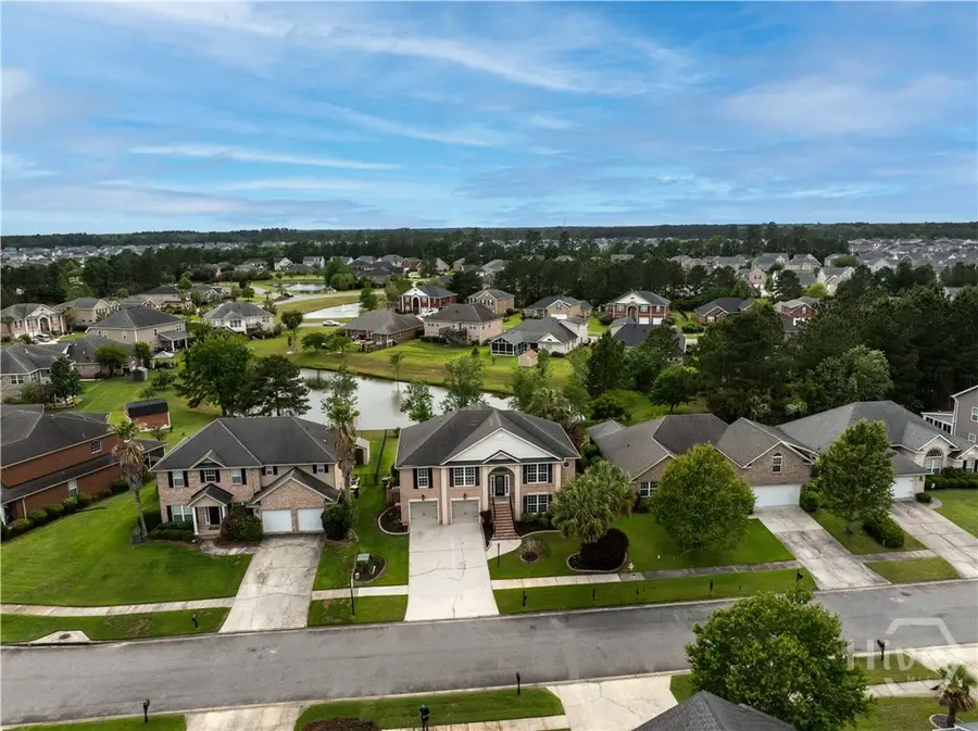 24 Redwall Circle, Savannah, GA 31407 - #2