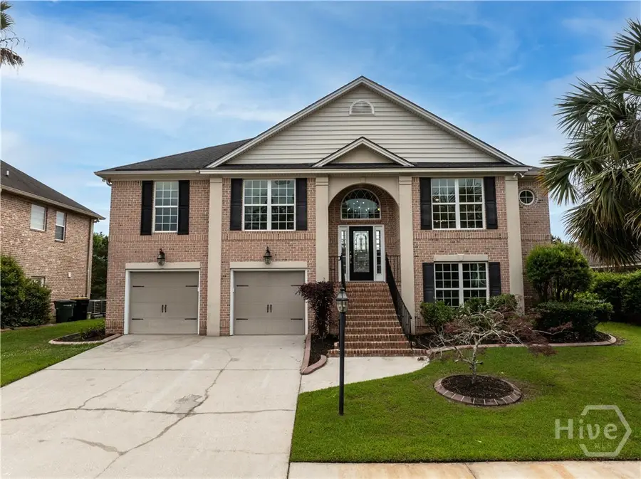 24 Redwall Circle, Savannah, GA 31407 - #3