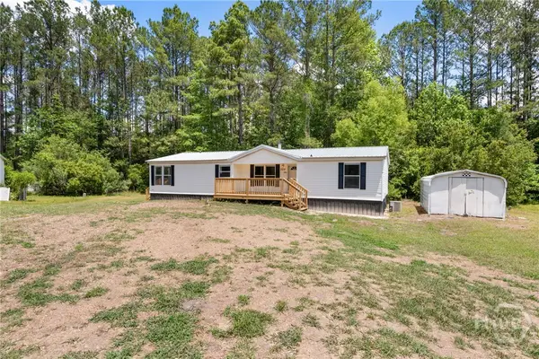 325 Formosa Drive, Guyton, GA 31312