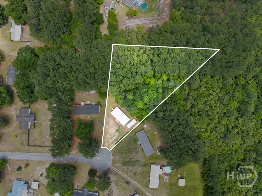 325 Formosa Drive, Guyton, GA 31312 - #2